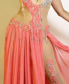 Bellydance Costumes Venus Collection One-Piece (C) 23833