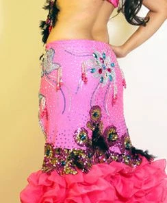 Bellydance BDS Couture 23842 Costumes