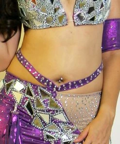 Bellydance BDS Couture 23844