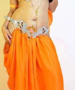 Bellydance SCANDALOUS COLLECTION 23853