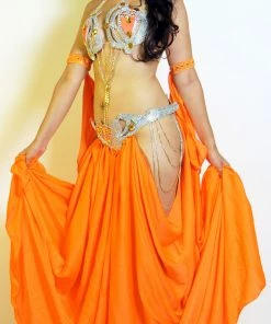 Bellydance SCANDALOUS COLLECTION 23853