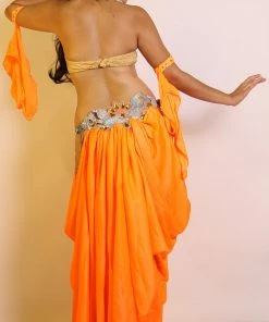 Bellydance SCANDALOUS COLLECTION 23853