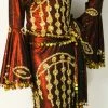 Bellydance All Folkloric Galabeya Dress 23760