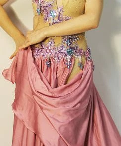 Bellydance Costumes Venus Collection One-Piece (B) 23769 8 Bellydance Costumes Venus Collection One-Piece (B) 23769