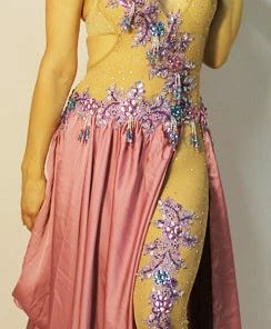 Bellydance Costumes Venus Collection One-Piece (B) 23769