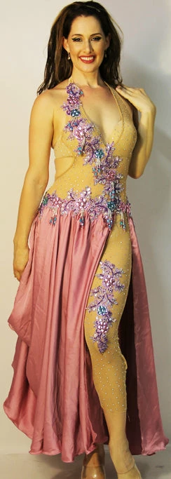 Bellydance Costumes Venus Collection One-Piece (B) 23769 3 Bellydance Costumes Venus Collection One-Piece (B) 23769