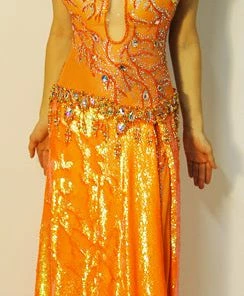 Eman Zaki 23757 Special Order