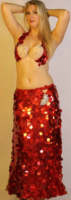 Bellydance Mermaid 23981 4 Bellydance Mermaid 23981