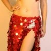 Bellydance Mermaid 23736 Costumes