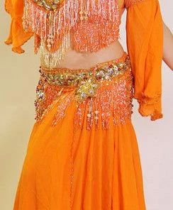 Bellydance Flower