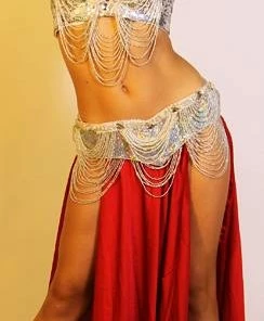 Bellydance Dream Collection
