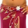 Bellydance Eman Zaki Streamers
