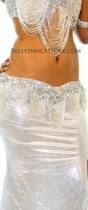 Bellydance Jamila Skirt I