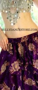 Bellydance All Skirts Bollywood Skirt Costume