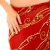 Bellydance Eman Zaki Streamers
