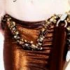 Bellydance Costumes Eman Zaki Snake Wrap