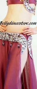Bellydance Eman Zaki Pathways Costumes