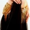 Bellydance Black Skirt