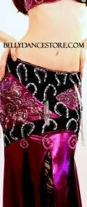 Bellydance Mumtaz Costume Sale Costumes