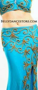 Bellydance Madame Nusa Clearance
