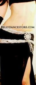 Bellydance Eman Zaki Graceful Lines