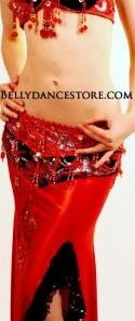 Bellydance Diamond Costume Sale $50 Off Costumes