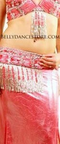 Bellydance Costumes Nabila Costume