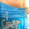 Bellydance Egyptian Bloom Costume Sale $50 Off