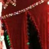 Bellydance Long Hip Scarf 1 Bellydance Long Hip Scarf