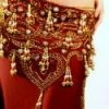 Bellydance Eman Zaki Elegance 13211 Costumes