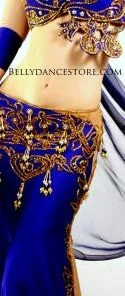 Bellydance Eman Zaki Elegance 13229 Costumes