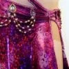 Bellydance Eman Zaki Two-Piece Costume Costumes