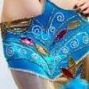 Bellydance Nile Waves Clearance Costumes