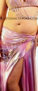 Bellydance Nabila Costume
