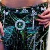 Bellydance Costumes Hanan Costume