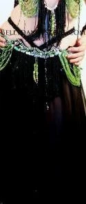 Bellydance Taj Mahal