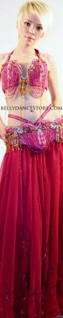 Bellydance Bra&Belts Taj Mahal 3 Bellydance Bra&Belts Taj Mahal