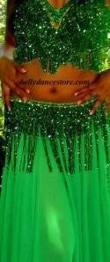 Bellydance Ice Collection