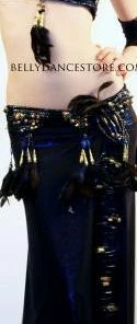 Bellydance Eman Zaki Fine Feathers