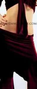 Bellydance Class Wear
