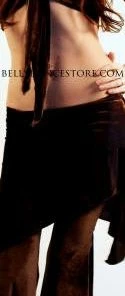 Bellydance Velor Class Wear