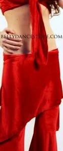 Bellydance Class Wear