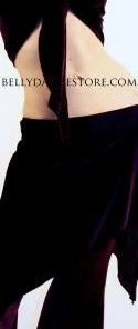 Bellydance Class Wear