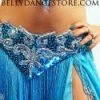Bellydance Bra&Belts Turkish Candy Collection 14714