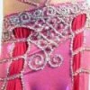 Bellydance Costumes Crystal Collection