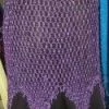 Bellydance Crocheted Hip Scarf