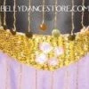 Bellydance Kids Costume