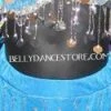 Bellydance Kids Costume