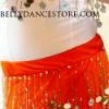 Bellydance Kids Costume