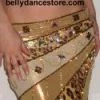 Bellydance Eman Zaki Radiant Costumes